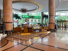 -南京维景国际大酒店(南京博物院店)