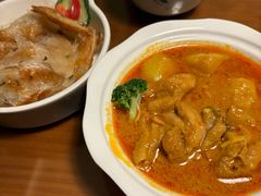 -马来MO简餐.南洋风味料理(美食街店)