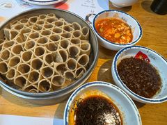 -晋情·游子轩(梅花路店)
