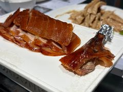 酥不腻烤鸭-小大董·烤鸭(凤凰汇店)