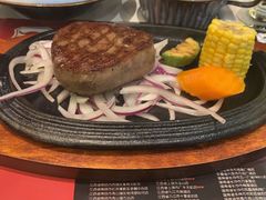 -尊品牛排(沙湾印象汇店)