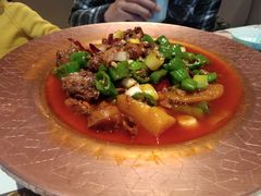 -阿娜尔·新疆菜(宜家荟聚中心店)