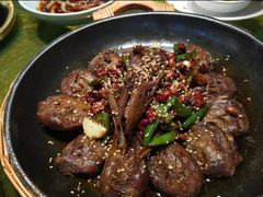 -辛香汇(大华第一坊店)