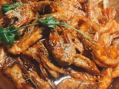 虾锅-邵汇大虾(泉园一路店)