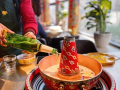 -羊大爷涮肉(亮马桥店)