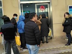 -复旦大学附属肿瘤医院(徐汇院区)