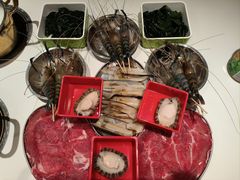 -行运海鲜食集(北京首店)