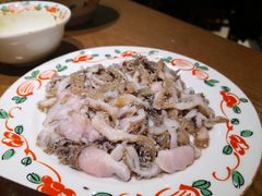 -北京老门框爆肚涮肉馆(凤城六路店)