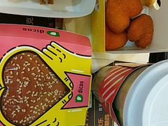 -德克士(亚中商城店)