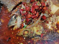 -小球滚滚湘菜馆·烤鱼·口味虾(太平街店)