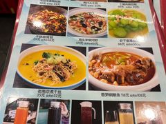 -金陵后厨·南京菜(新街口秣陵路店)