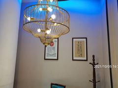 -佳兰雅序融合菜(高新店)