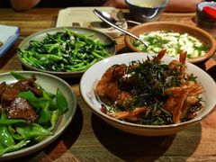 -兰溪小馆(东直门簋街店)