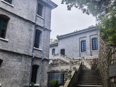 -江心屿景区