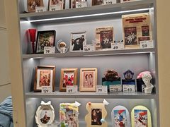 -海马体照相馆(重庆龙湖时代天街D馆店)