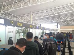 -石家庄正定国际机场-T2航站楼