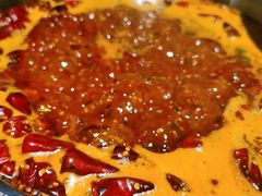 -贤合庄卤味火锅(时代广场店)