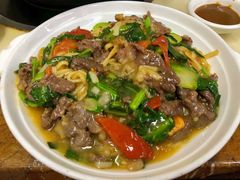 -贵宾牛·潮汕牛肉火锅(珠池总店)