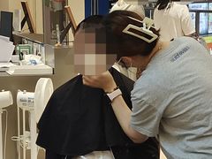-天真蓝照相馆(上海中山公园龙之梦店)
