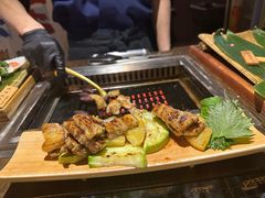 -暖都焼肉·和牛酒場(花都店)