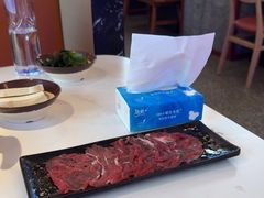 -李姑婆鲜切牛肉火锅自助(凤城二路店)