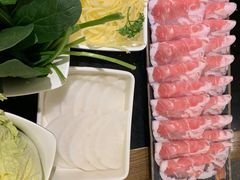 -井格重庆火锅(西直门凯德Mall店)