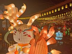 -横店影视城梦幻谷园区