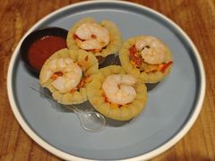 -Limapulo: Baba Can Cook