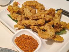 -八合里潮汕鲜牛肉火锅(福州万象城店)