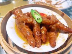 -锦园春香港茶餐厅(西海湾旗舰店)