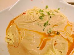麻酱拌面-东泰祥生煎馆(重庆北路店)