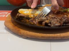 -豪享来牛排(人民店)