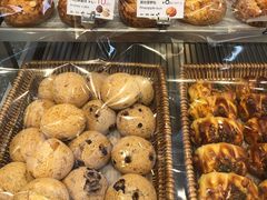 -巴黎优朵烘焙馆(菱角湖壹号店)