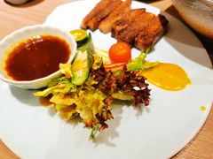 厚烧牛舌-炙柒Sekinana·精致料理 烧鸟·铁板烧(海上世界店)