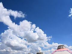 -希拉穆仁草原