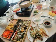 -扬州万怡酒店-中餐厅(文昌中路店)