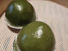 -庐灶江南·江南菜·四合院Bistro(东直门·华侨夜泊君亭店)