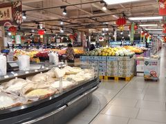 -永辉超市(海沧禹洲店)