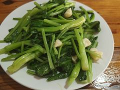 -阿葉农家饭店