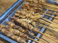 -东直门小院烧烤(回龙观东大街店)