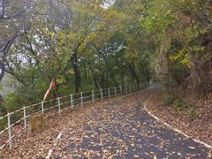 -萨尔浒风景区