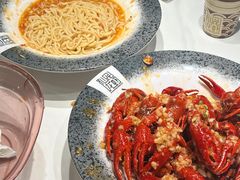 -仙品龙虾(总店)