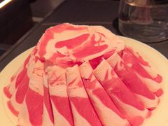 -额尔敦传统涮(公园西路店)