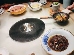 -佬麻雀·新湘菜(珠海金发购物中心店)