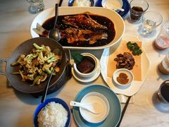 -菲乐餐厅(三十年经营·湖滨路店)