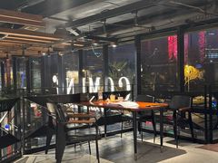 -咖梦餐厅 COMENG RESTAURANT