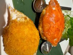 -蔡澜点心·粤菜(万菱汇店)