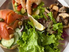 -The Rug Cafe(王府中环店)