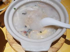 -蔡澜点心·粤菜(花城汇南区店)