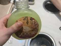 -围炉夜话·潮汕卤水火锅(榕江店)